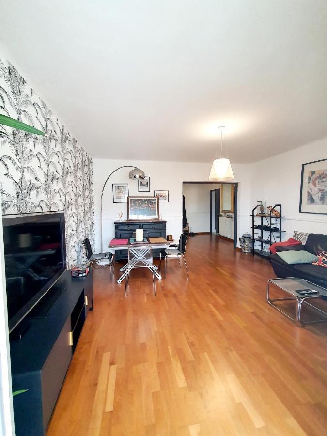 "Loc Del Pe" 90M2 Appartement 2 Bedrooms 2 Bathrooms Αζάτσιο Εξωτερικό φωτογραφία