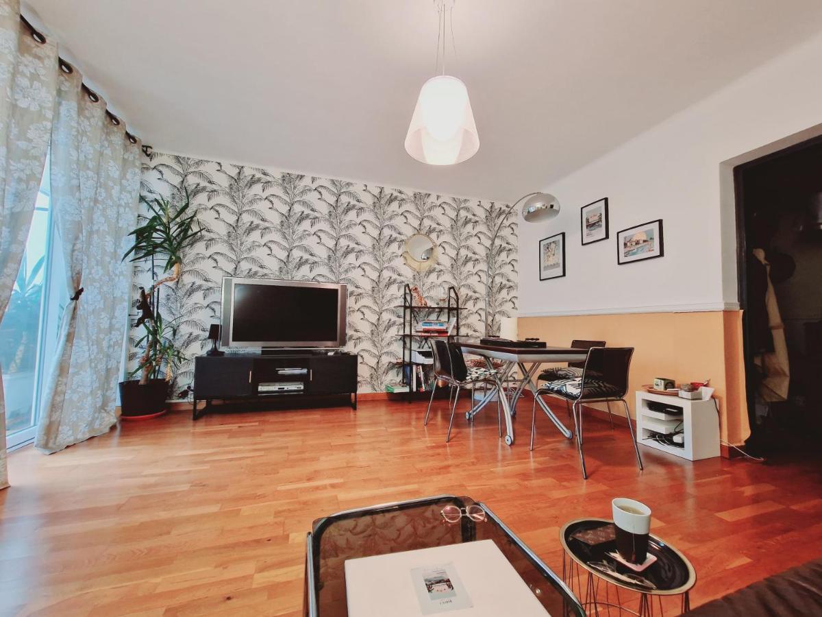 "Loc Del Pe" 90M2 Appartement 2 Bedrooms 2 Bathrooms Αζάτσιο Εξωτερικό φωτογραφία