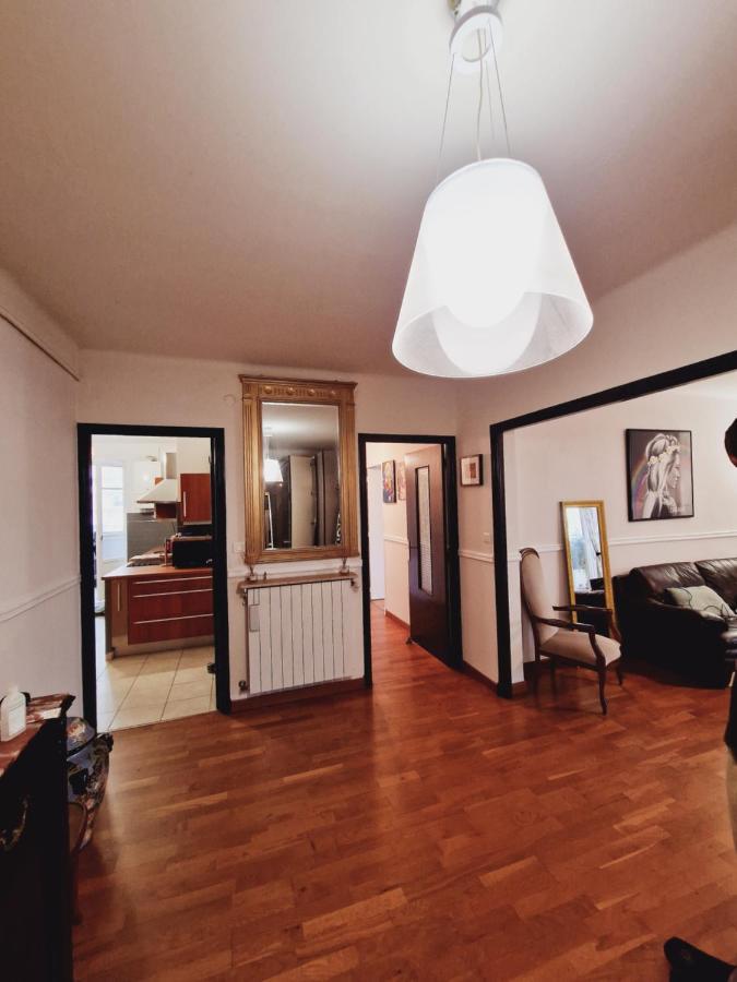 "Loc Del Pe" 90M2 Appartement 2 Bedrooms 2 Bathrooms Αζάτσιο Εξωτερικό φωτογραφία