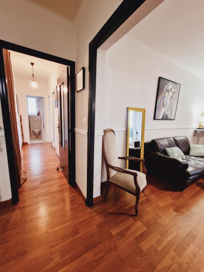 "Loc Del Pe" 90M2 Appartement 2 Bedrooms 2 Bathrooms Αζάτσιο Εξωτερικό φωτογραφία