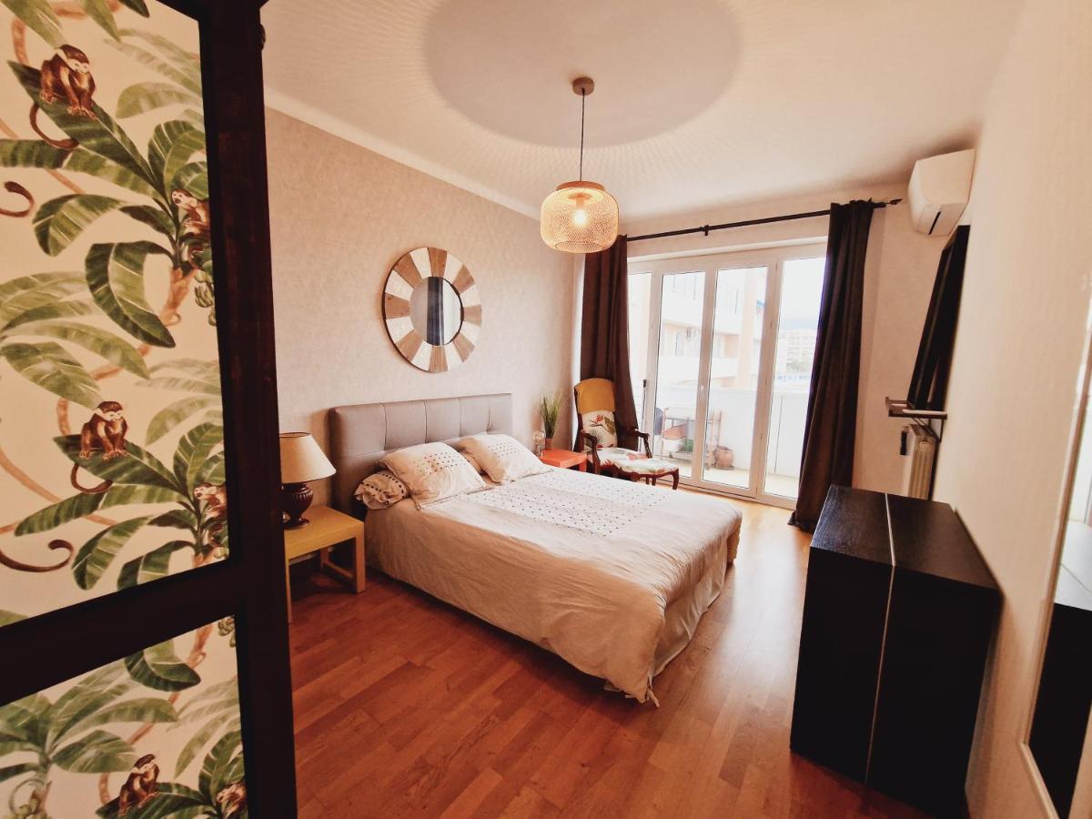 "Loc Del Pe" 90M2 Appartement 2 Bedrooms 2 Bathrooms Αζάτσιο Εξωτερικό φωτογραφία