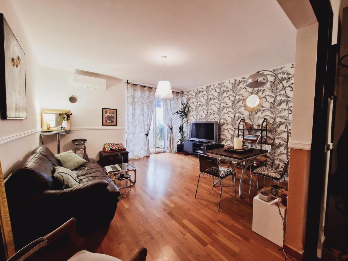"Loc Del Pe" 90M2 Appartement 2 Bedrooms 2 Bathrooms Αζάτσιο Εξωτερικό φωτογραφία
